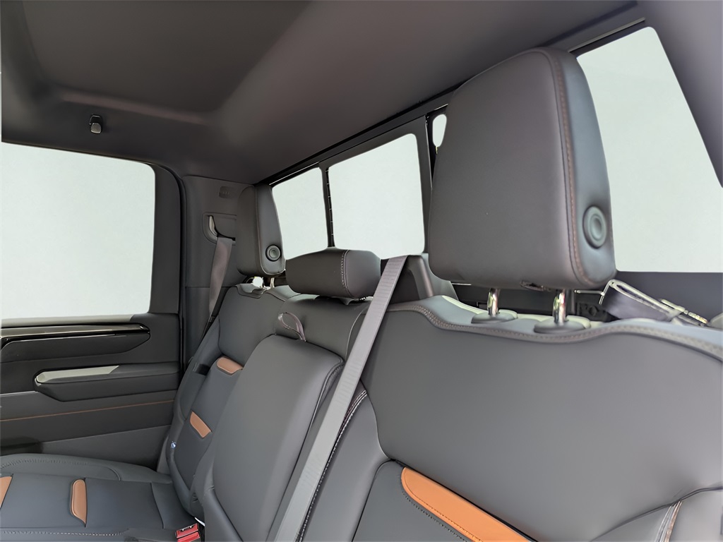 New Car 2025 Gmc Sierra 2500hd  At4 For Sale Under $90,000 In Austin, Texas