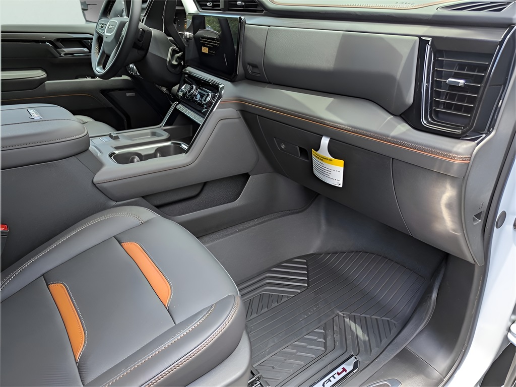 New Car 2025 Gmc Sierra 2500hd  At4 For Sale Under $90,000 In Austin, Texas