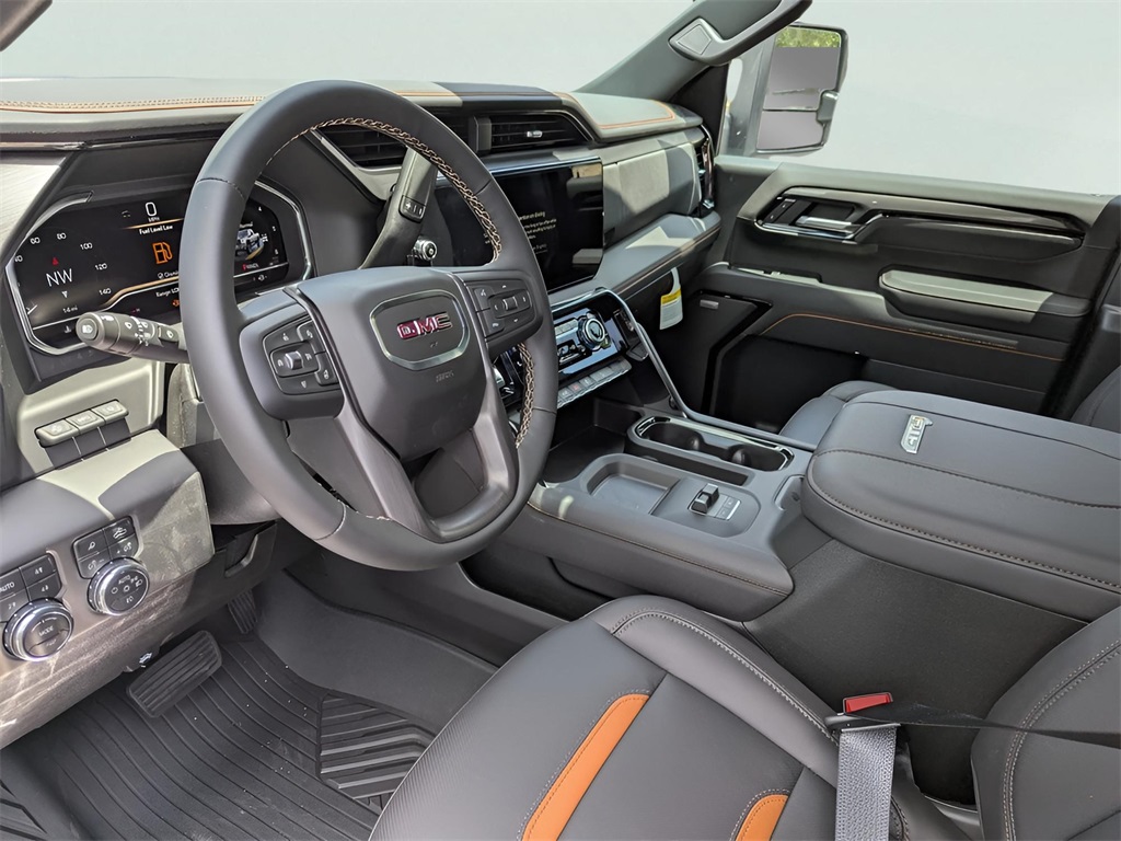 New Car 2025 Gmc Sierra 2500hd  At4 For Sale Under $90,000 In Austin, Texas