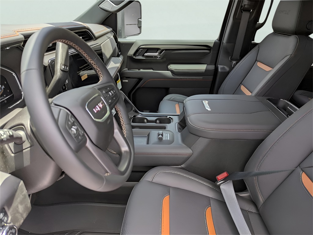 New Car 2025 Gmc Sierra 2500hd  At4 For Sale Under $90,000 In Austin, Texas