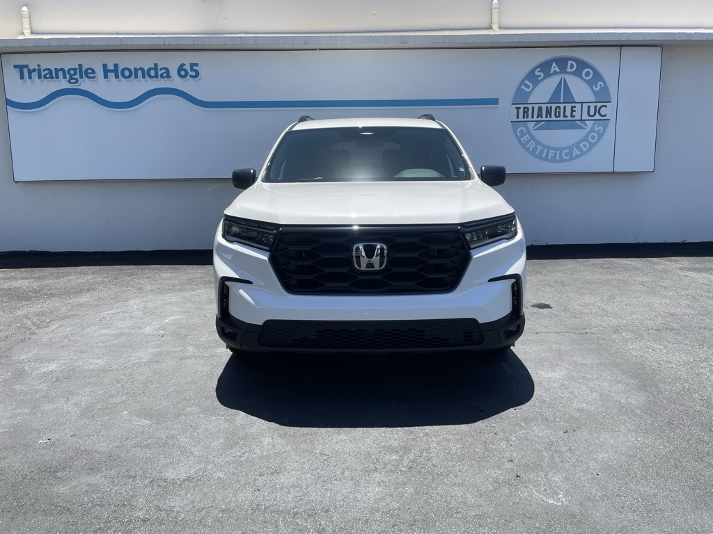 Thumbnail: 2025 Honda Pilot - 2