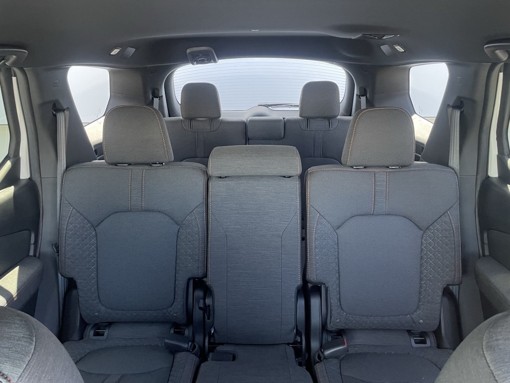 Thumbnail: 2025 Honda Pilot - 20