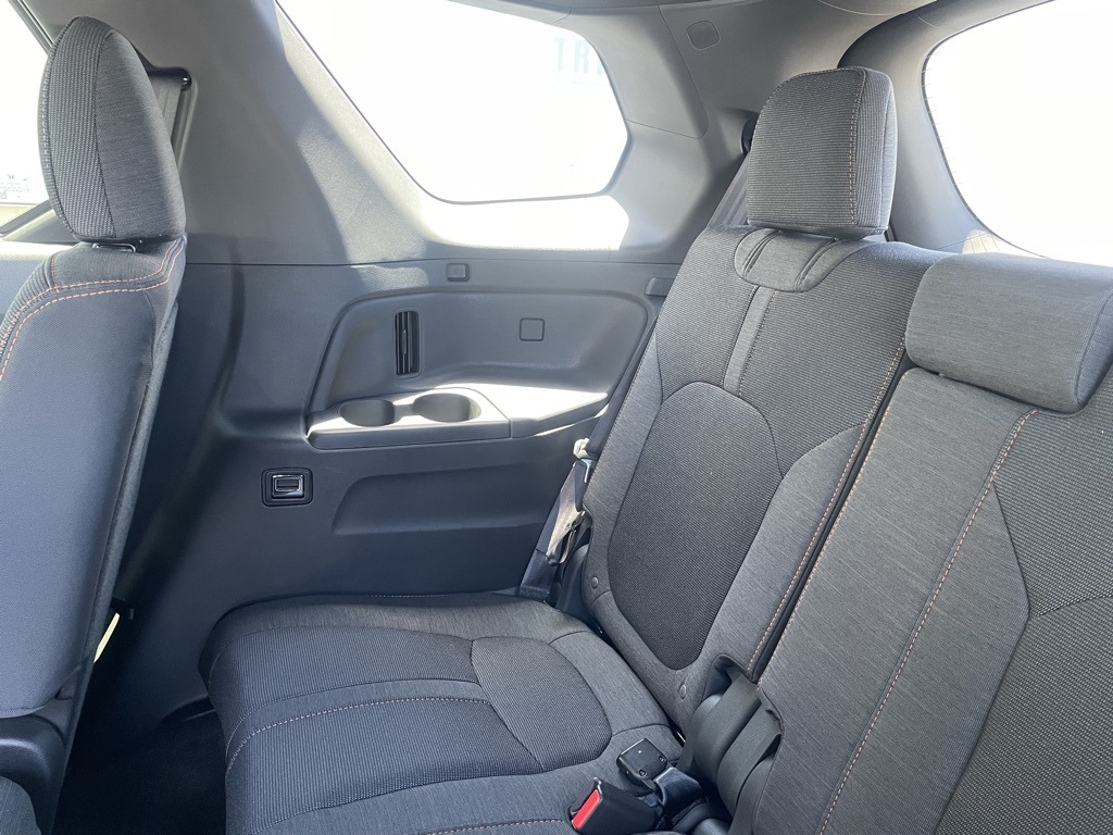 Thumbnail: 2025 Honda Pilot - 22