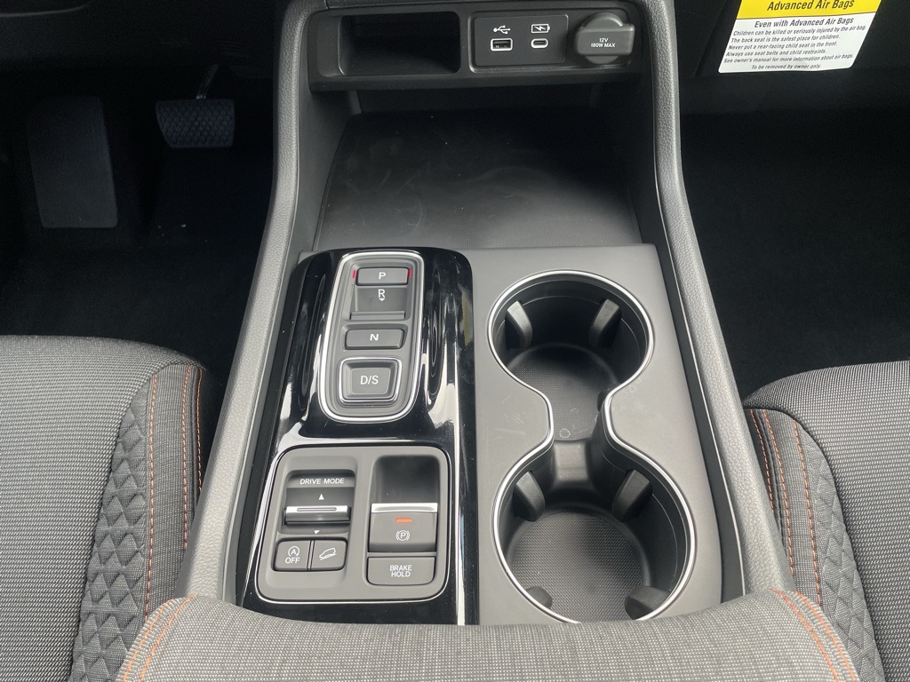 Thumbnail: 2025 Honda Pilot - 31