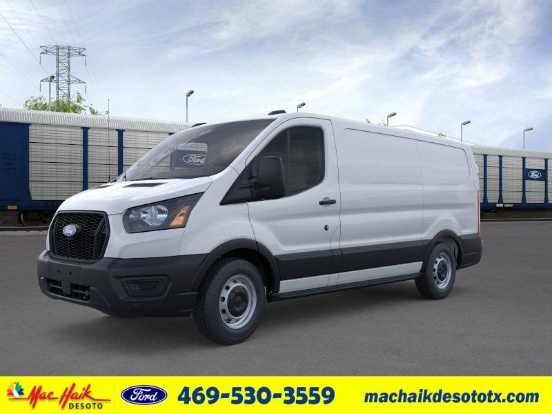 2026 Ford Transit Cargo 150 Low Roof RWD