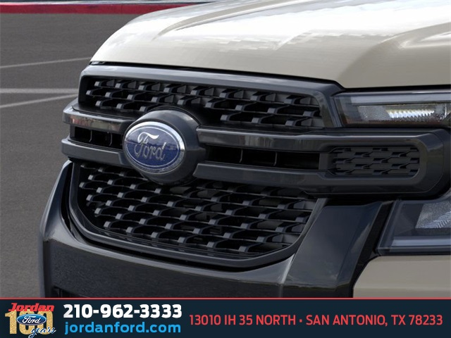 New Car 2025 Ford Ranger  Xlt For Sale Under $40,000 In San Antonio, Texas