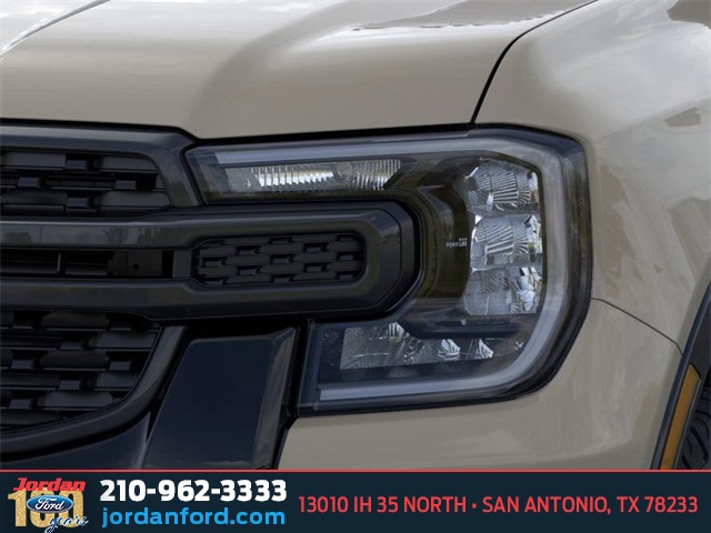 New Car 2025 Ford Ranger  Xlt For Sale Under $40,000 In San Antonio, Texas