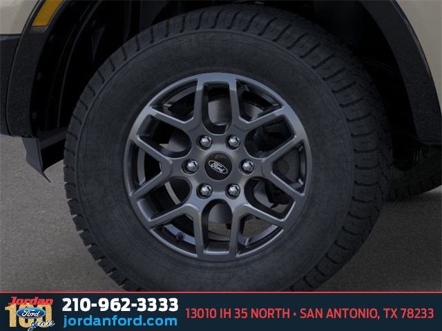 New Car 2025 Ford Ranger  Xlt For Sale Under $40,000 In San Antonio, Texas