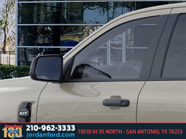 New Car 2025 Ford Ranger  Xlt For Sale Under $40,000 In San Antonio, Texas
