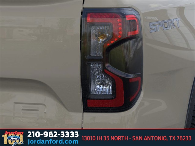 New Car 2025 Ford Ranger  Xlt For Sale Under $40,000 In San Antonio, Texas