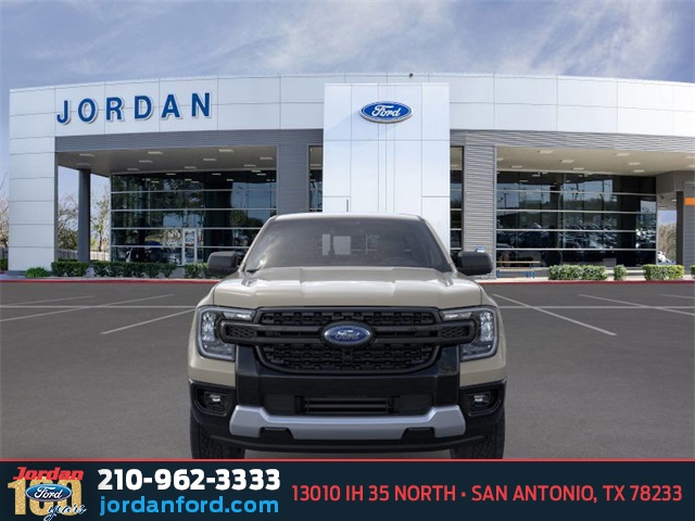 New Car 2025 Ford Ranger  Xlt For Sale Under $40,000 In San Antonio, Texas