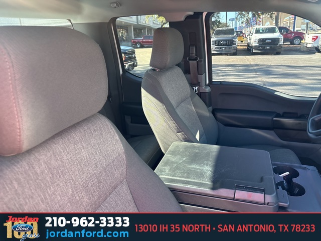 Used Car 2025 Ford F-150  Xl For Sale Under $50,000 In San Antonio, Texas