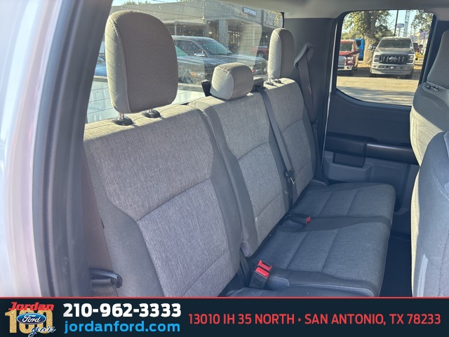Used Car 2025 Ford F-150  Xl For Sale Under $50,000 In San Antonio, Texas