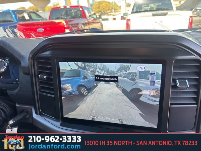 Used Car 2025 Ford F-150  Xl For Sale Under $50,000 In San Antonio, Texas