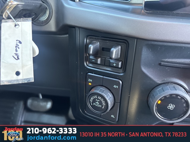 Used Car 2025 Ford F-150  Xl For Sale Under $50,000 In San Antonio, Texas