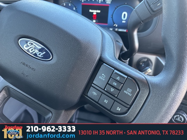 Used Car 2025 Ford F-150  Xl For Sale Under $50,000 In San Antonio, Texas