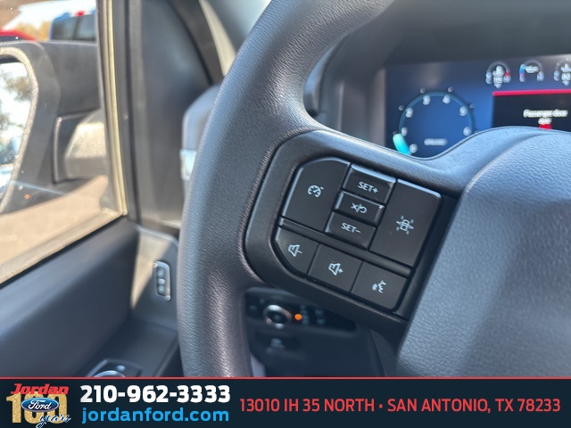Used Car 2025 Ford F-150  Xl For Sale Under $50,000 In San Antonio, Texas