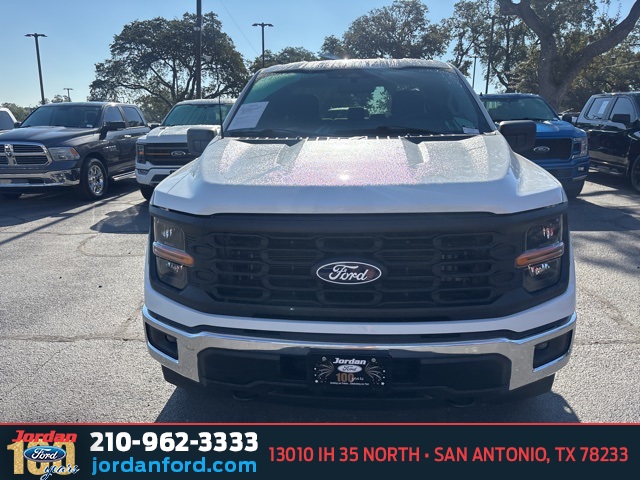 Used Car 2025 Ford F-150  Xl For Sale Under $50,000 In San Antonio, Texas