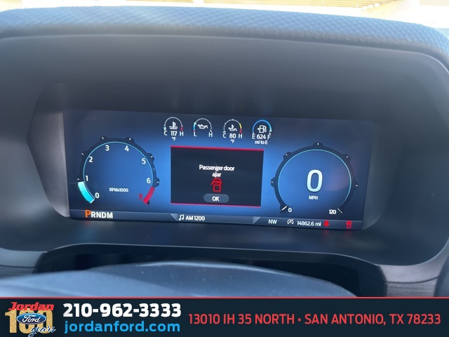 Used Car 2025 Ford F-150  Xl For Sale Under $50,000 In San Antonio, Texas