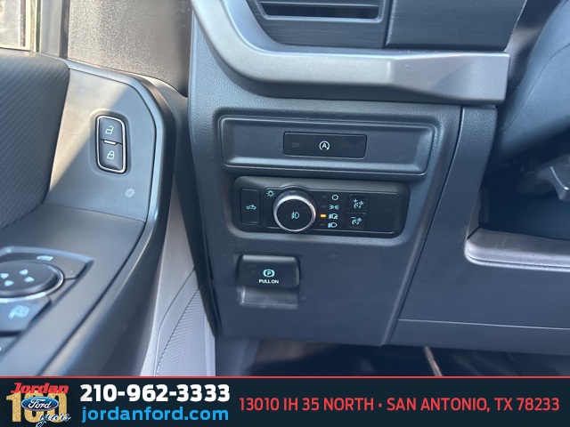 Used Car 2025 Ford F-150  Xl For Sale Under $50,000 In San Antonio, Texas