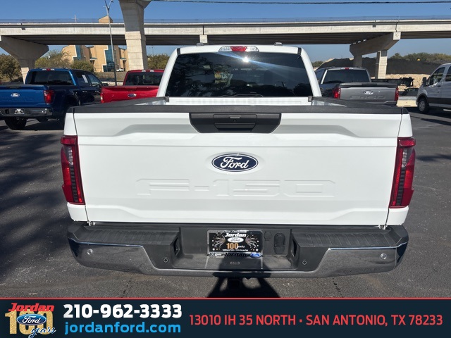 Used Car 2025 Ford F-150  Xl For Sale Under $50,000 In San Antonio, Texas
