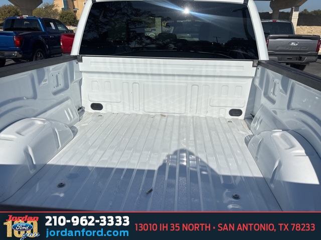 Used Car 2025 Ford F-150  Xl For Sale Under $50,000 In San Antonio, Texas