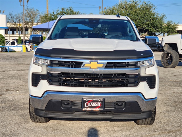 2023 Chevrolet Silverado 1500 LT - 1