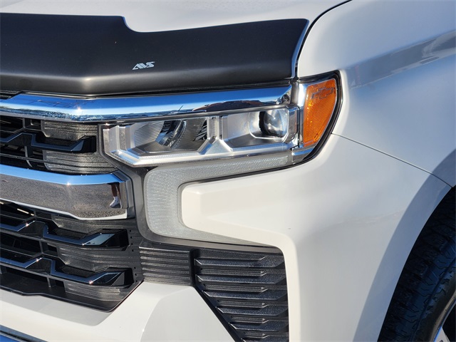 2023 Chevrolet Silverado 1500 LT - 8