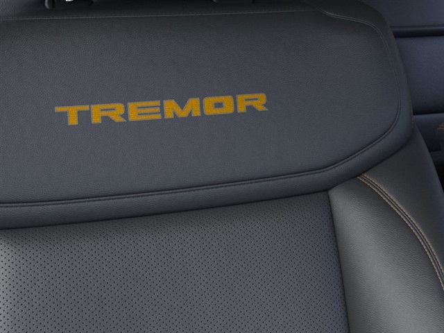 2025 Ford Expedition Tremor Gray at DeMontrond Ford