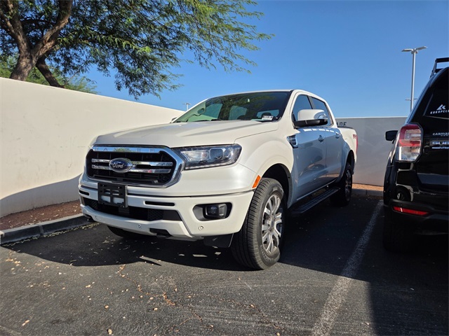 2019 Ford Ranger for sale Las Vegas