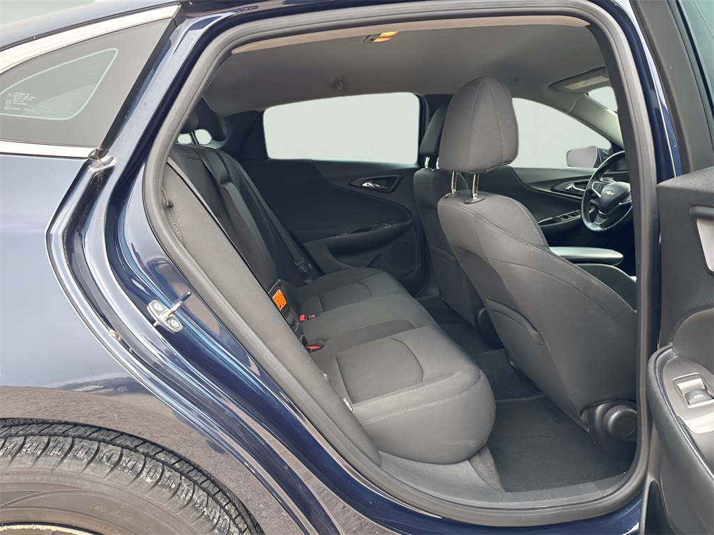 2016 Chevrolet Malibu