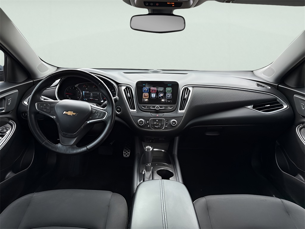 2016 Chevrolet Malibu