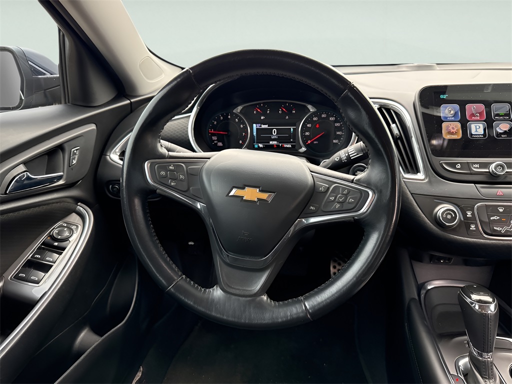 2016 Chevrolet Malibu