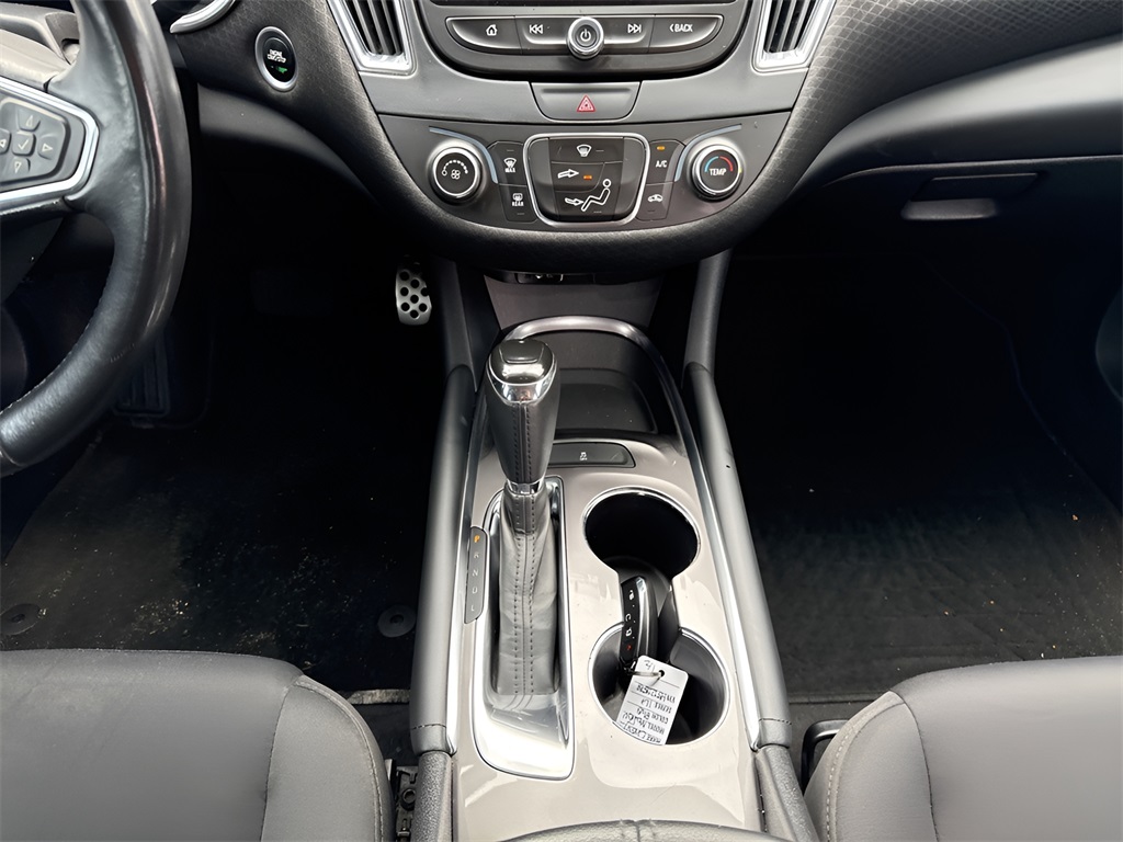 2016 Chevrolet Malibu