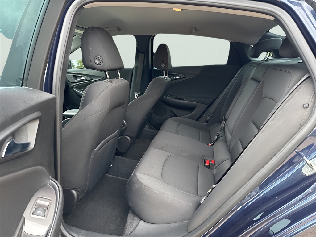 2016 Chevrolet Malibu