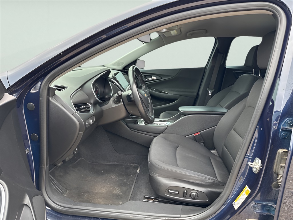 2016 Chevrolet Malibu