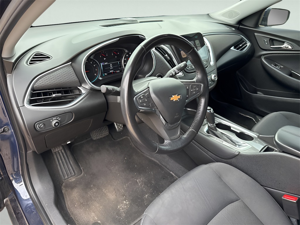 2016 Chevrolet Malibu