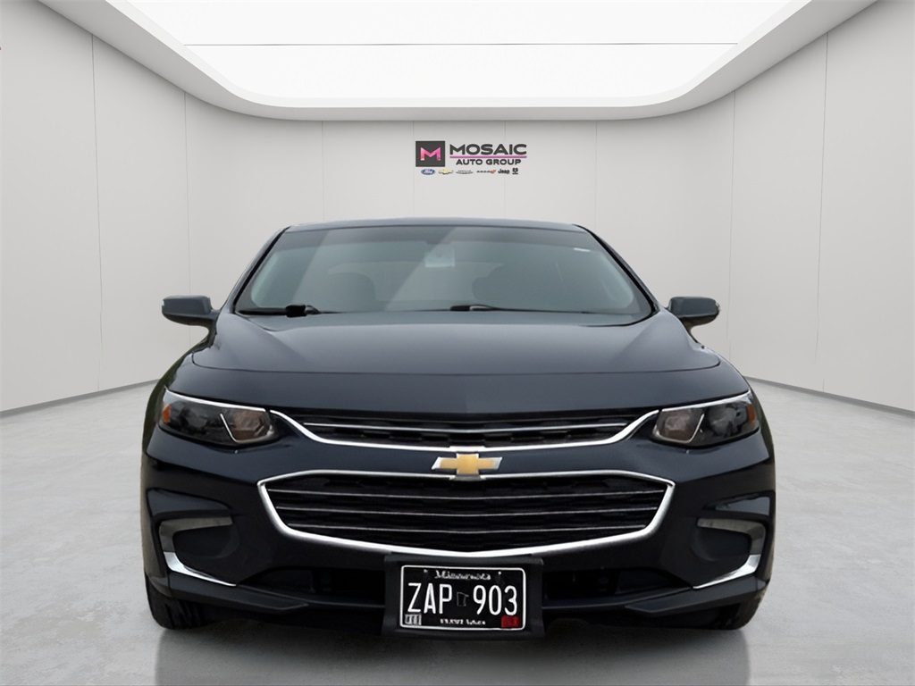 2016 Chevrolet Malibu