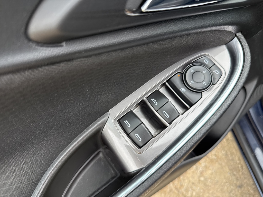 2016 Chevrolet Malibu