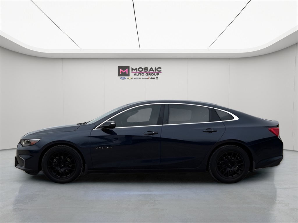 2016 Chevrolet Malibu