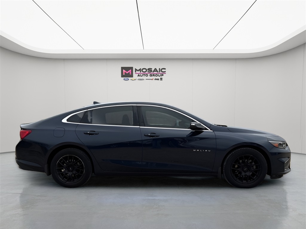2016 Chevrolet Malibu