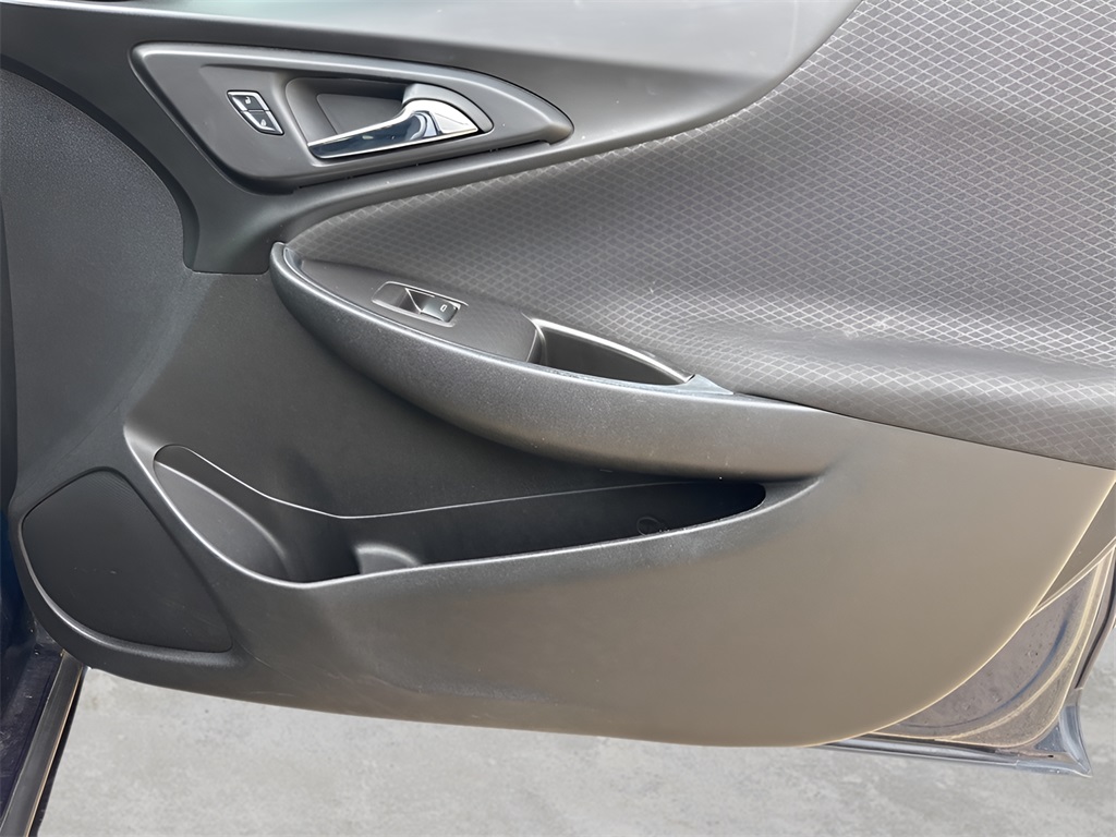 2016 Chevrolet Malibu