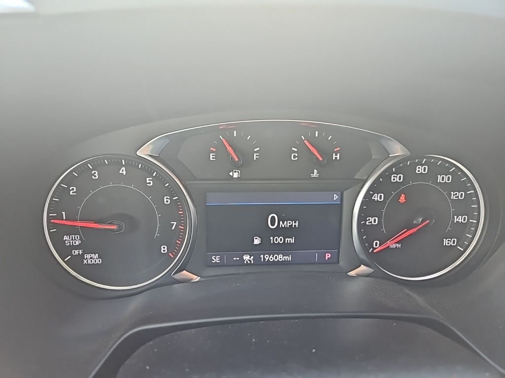 Used Car 2023 Chevrolet Blazer  Lt For Sale Under $35,000 In San Marcos, Texas