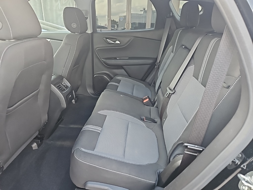 Used Car 2023 Chevrolet Blazer  Lt For Sale Under $35,000 In San Marcos, Texas