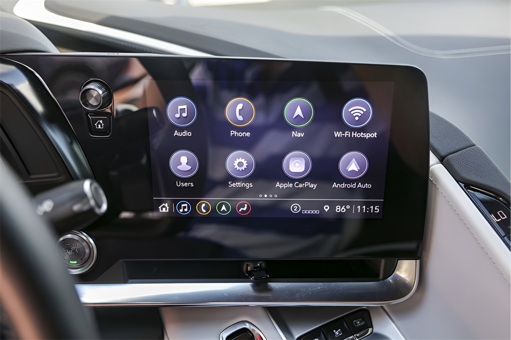 Used Car 2021 Chevrolet Corvette  Stingray For Sale In Austin, Texas