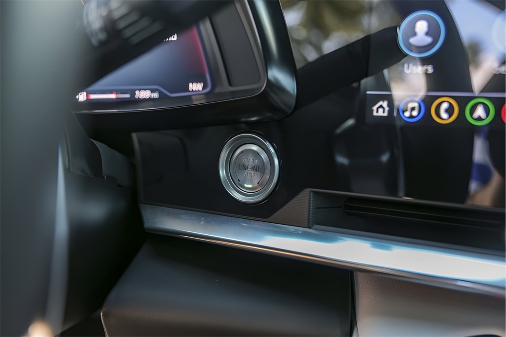 Used Car 2021 Chevrolet Corvette  Stingray For Sale In Austin, Texas