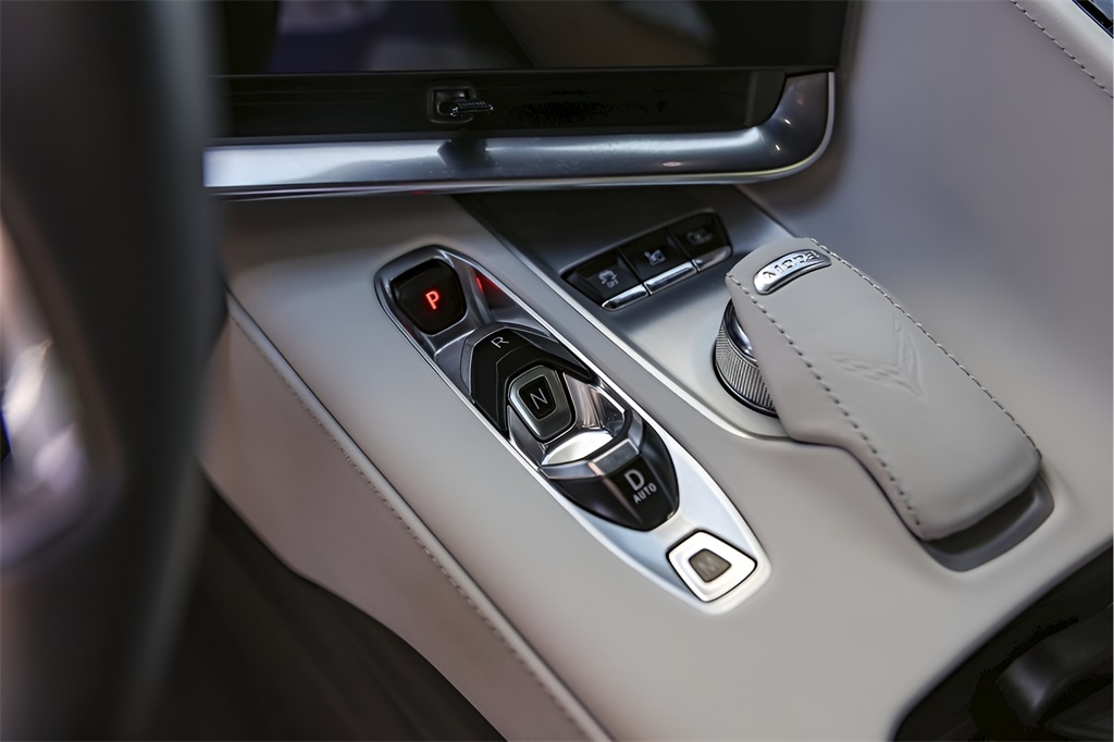 Used Car 2021 Chevrolet Corvette  Stingray For Sale In Austin, Texas