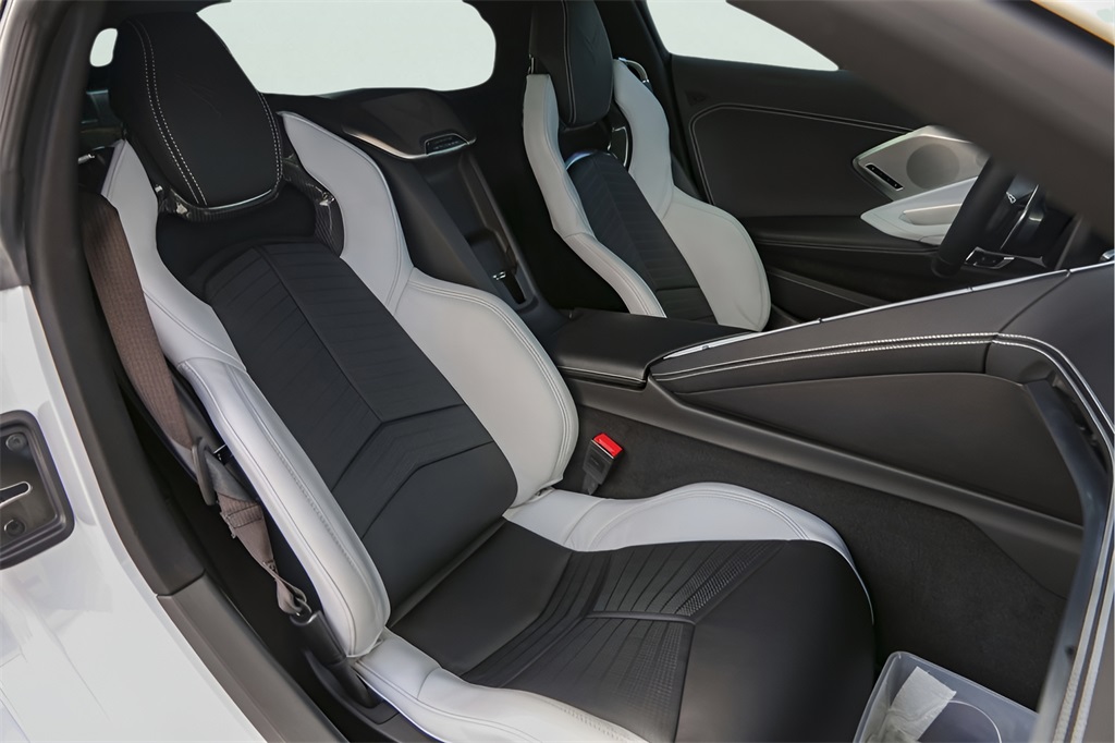 Used Car 2021 Chevrolet Corvette  Stingray For Sale In Austin, Texas