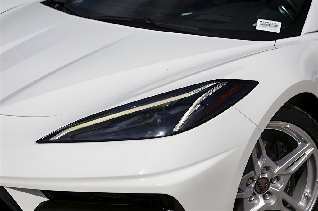 Used Car 2021 Chevrolet Corvette  Stingray For Sale In Austin, Texas