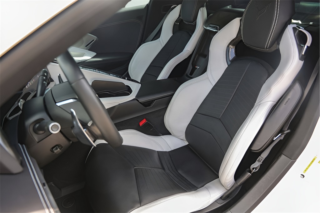 Used Car 2021 Chevrolet Corvette  Stingray For Sale In Austin, Texas